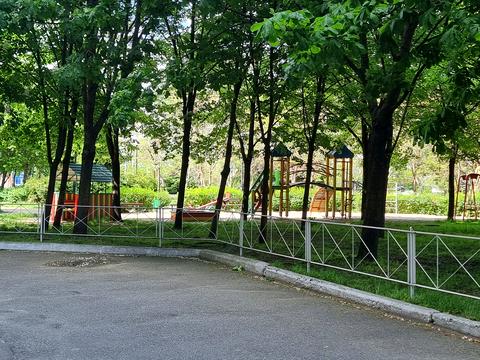 квартира за адресою Левка Лук'яненка вул. (Маршала Тимошенка), 2/12