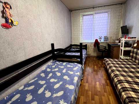 квартира за адресою Тесленка вул., 31