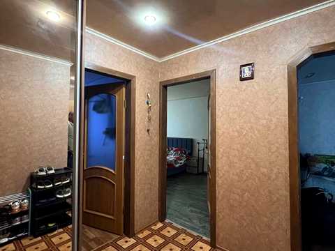 квартира за адресою Тесленка вул., 31