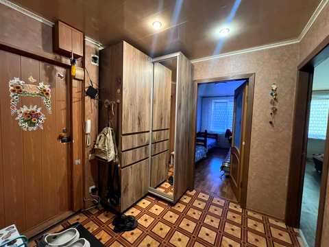 квартира за адресою Тесленка вул., 31