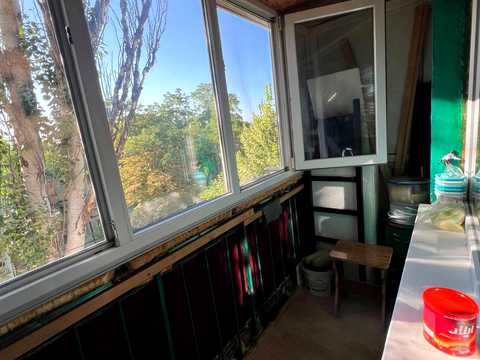 квартира за адресою Тесленка вул., 31
