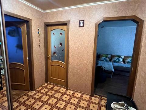 квартира за адресою Тесленка вул., 31