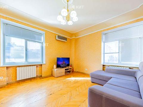 квартира за адресою Миколаївська вул. (Короленка), 2/13