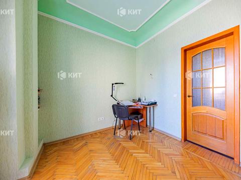 квартира за адресою Миколаївська вул. (Короленка), 2/13