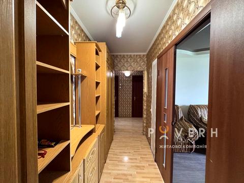 квартира по адресу Гната Хоткевича ул., 81