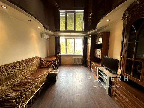 квартира по адресу Гната Хоткевича ул., 81