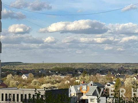 квартира по адресу Гната Хоткевича ул., 81