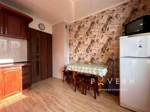 квартира по адресу Гната Хоткевича ул., 81