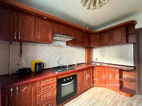 квартира по адресу Гната Хоткевича ул., 81