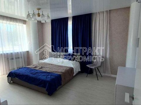 квартира за адресою Мирослава Мисли вул. (Цілиноградська), 58а