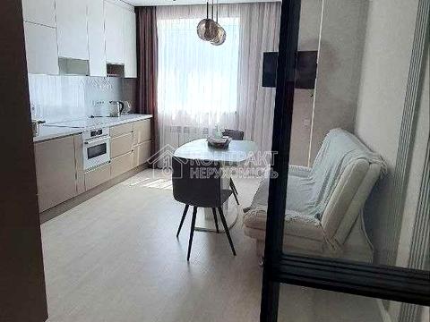квартира за адресою Мирослава Мисли вул. (Цілиноградська), 58а
