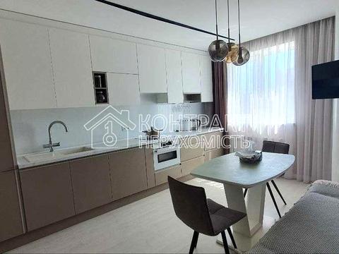 квартира за адресою Мирослава Мисли вул. (Цілиноградська), 58а