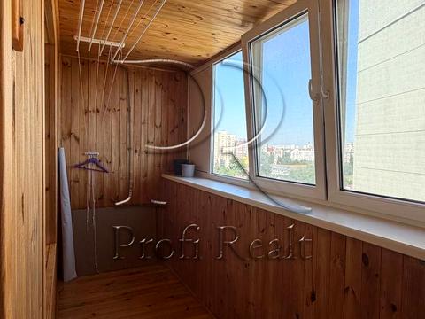 квартира по адресу Ярослава Мудрого ул., 28