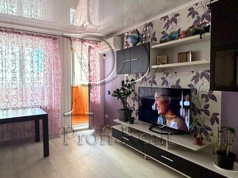 квартира по адресу Ярослава Мудрого ул., 28