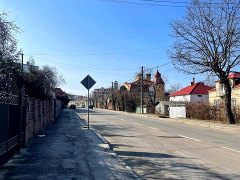 квартира по адресу Глинянский Тракт ул., 22