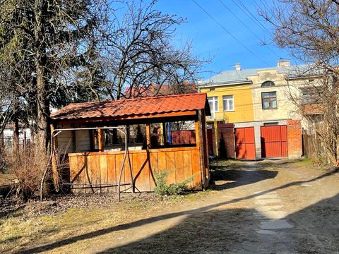 квартира по адресу Глинянский Тракт ул., 22