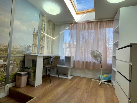 квартира по адресу Глинянский Тракт ул., 22