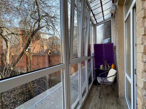 квартира по адресу Глинянский Тракт ул., 22