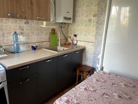 квартира за адресою Болгарська вул., 5