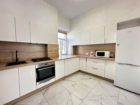 квартира по адресу Антоновича ул. (Горького), 17Б