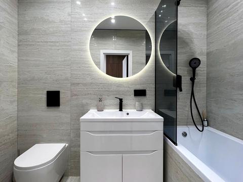 квартира за адресою Височана вул., 18 к21