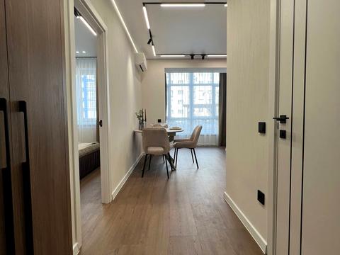 квартира за адресою Височана вул., 18 к21