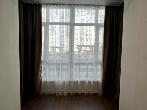 квартира за адресою Височана вул., 18 к21