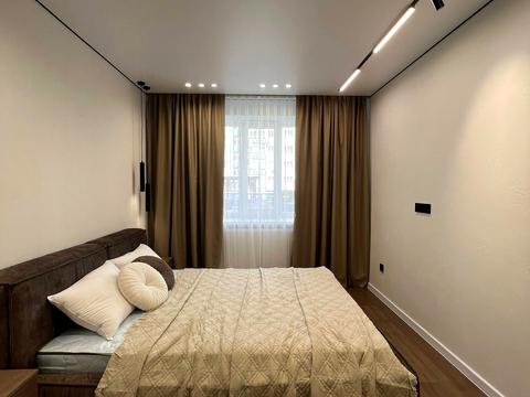 квартира за адресою Височана вул., 18 к21