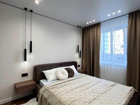 квартира за адресою Височана вул., 18 к21