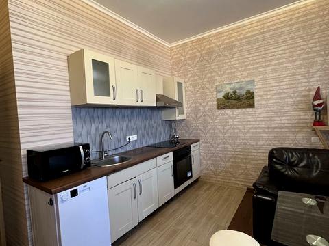 квартира за адресою Миколи Міхновського бульв. (Дружби народів), 14-16