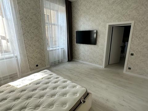 квартира по адресу Ивана Гонты ул., 5