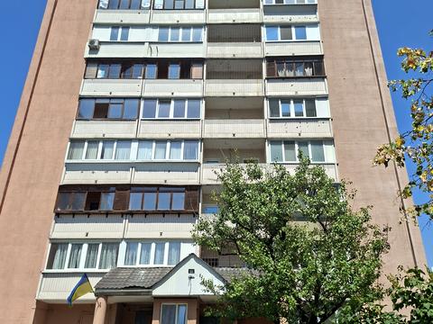 квартира по адресу Михаила Гришко ул., 8