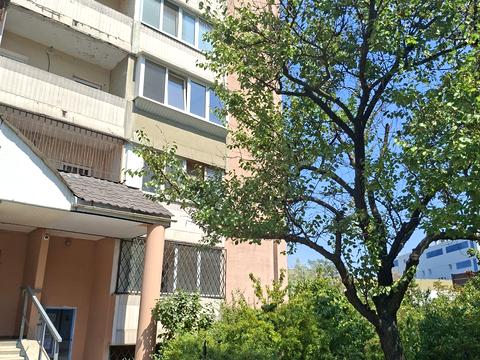 квартира по адресу Михаила Гришко ул., 8