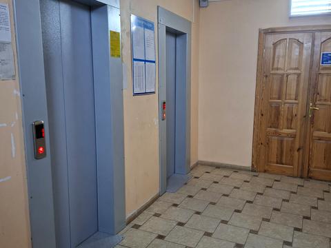 квартира по адресу Михаила Гришко ул., 8