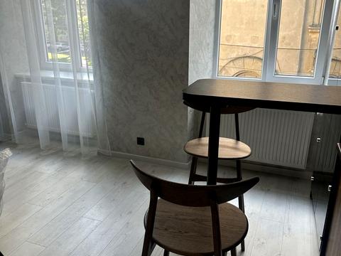 квартира по адресу Ивана Гонты ул., 5