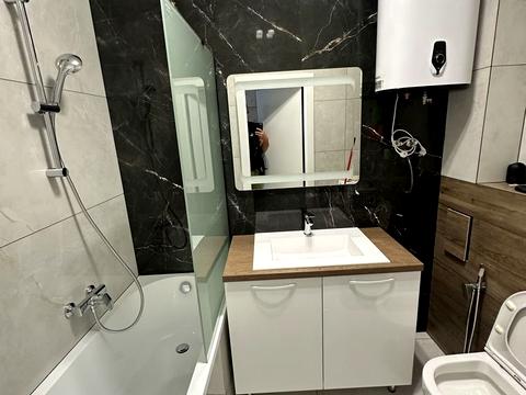 квартира по адресу Ивана Гонты ул., 5