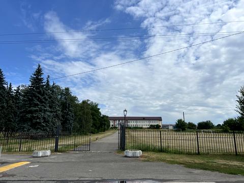 квартира по адресу Слави, 4