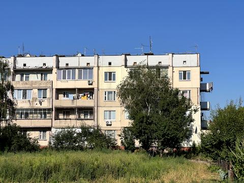 квартира по адресу Слави, 4