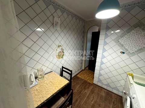 квартира за адресою Тракторобудівників просп., 71б