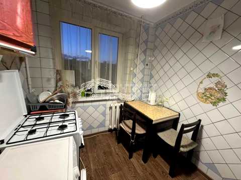 квартира за адресою Тракторобудівників просп., 71б