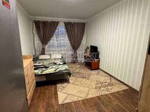 квартира за адресою Тракторобудівників просп., 71б