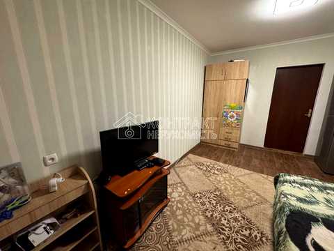 квартира за адресою Тракторобудівників просп., 71б
