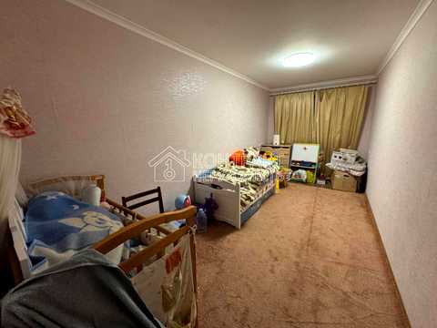 квартира за адресою Тракторобудівників просп., 71б