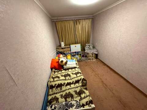 квартира за адресою Тракторобудівників просп., 71б