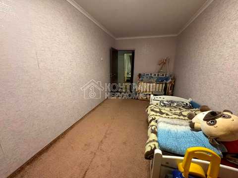 квартира за адресою Тракторобудівників просп., 71б