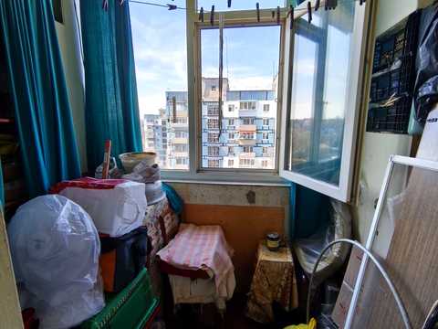 квартира по адресу Тополиная ул., 13