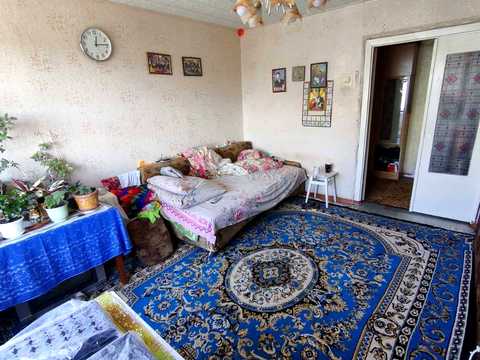 квартира по адресу Тополиная ул., 13