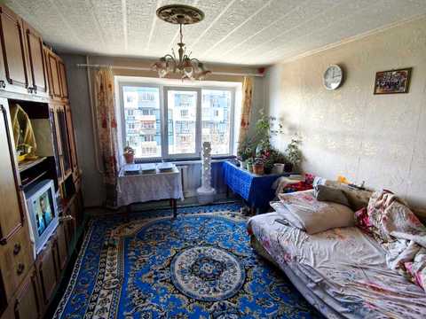квартира по адресу Тополиная ул., 13