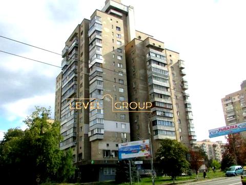 квартира за адресою Повітряних Сил просп. (Повітрофлотський), 11/15