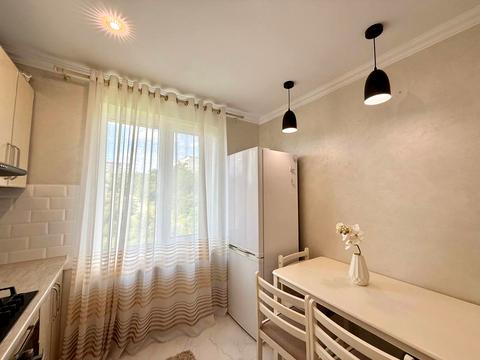 квартира по адресу Кагарлицька ул., 7-Б